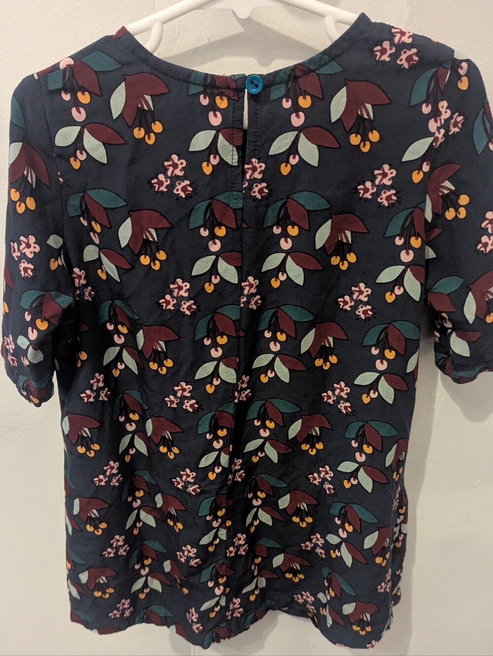 Toddler's Boutique Dress